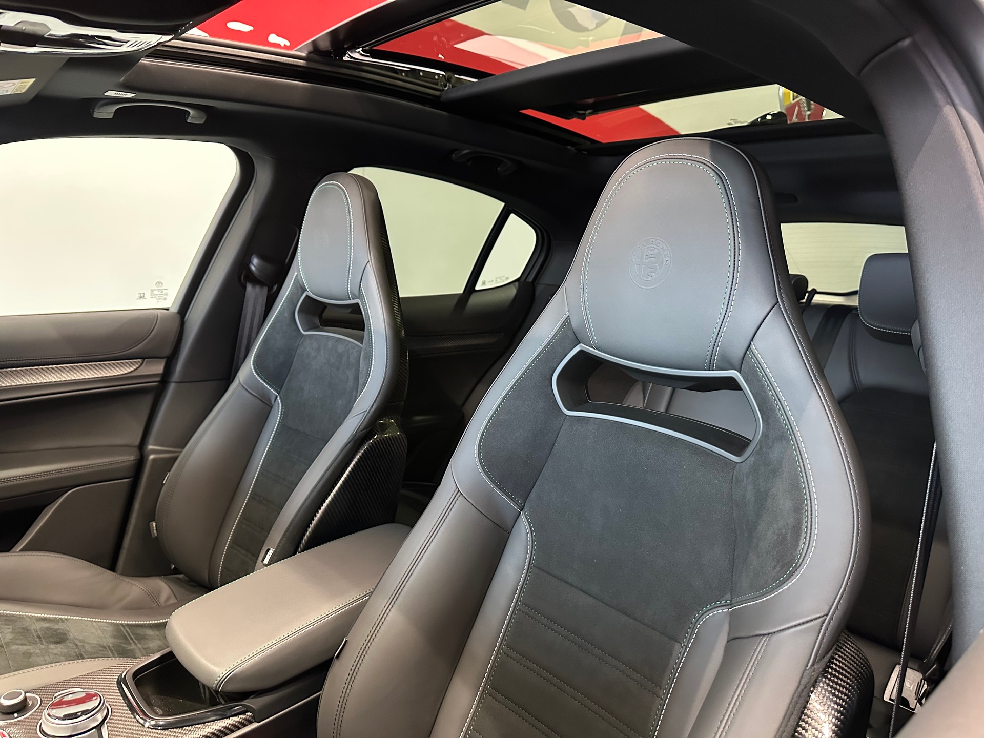 ALFA ROMEO Stelvio 2.9 V6 Quadrifoglio Q4 AT8-image-15