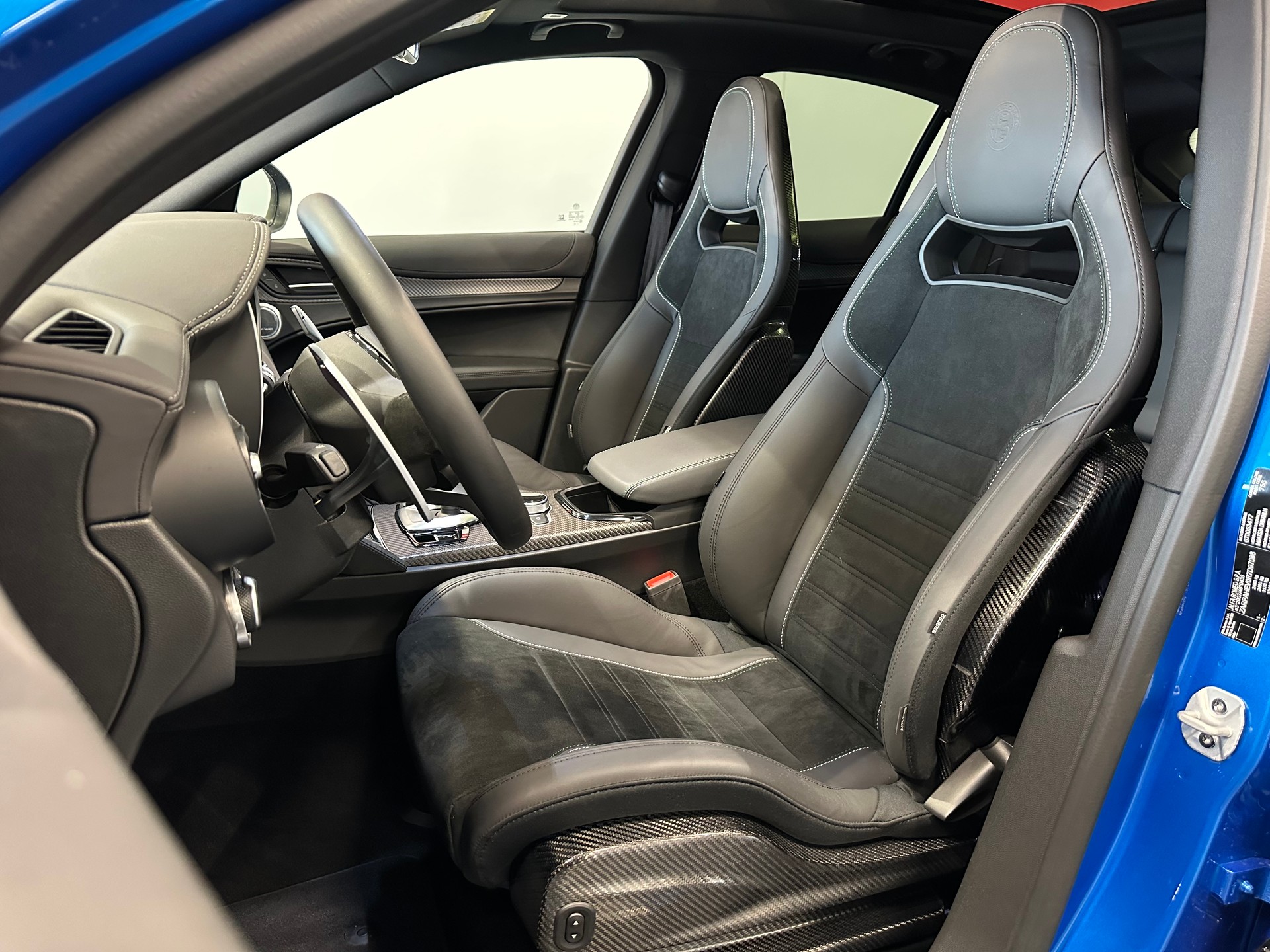 ALFA ROMEO Stelvio 2.9 V6 Quadrifoglio Q4 AT8-image-18