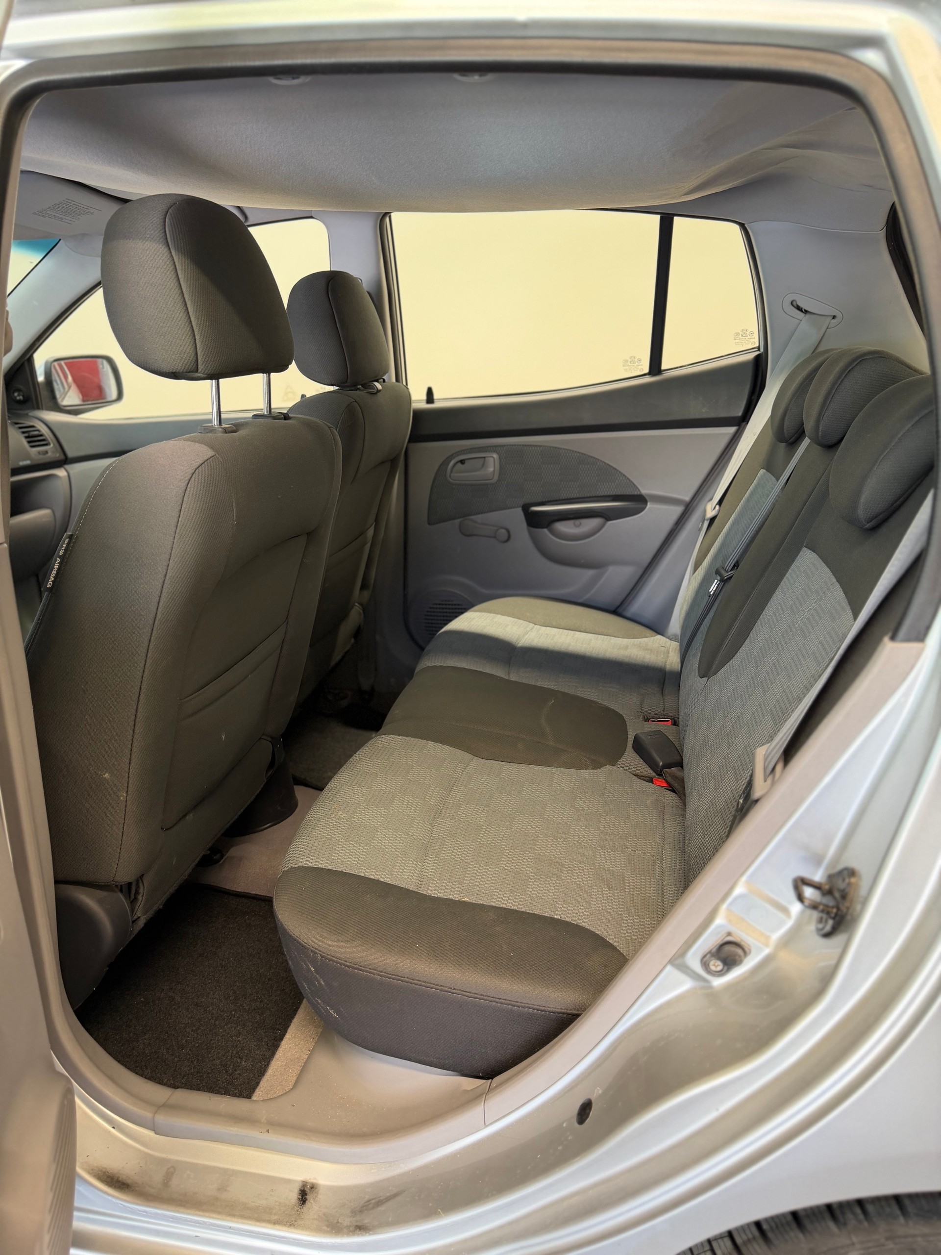 KIA Picanto 1.1 LX-image-6