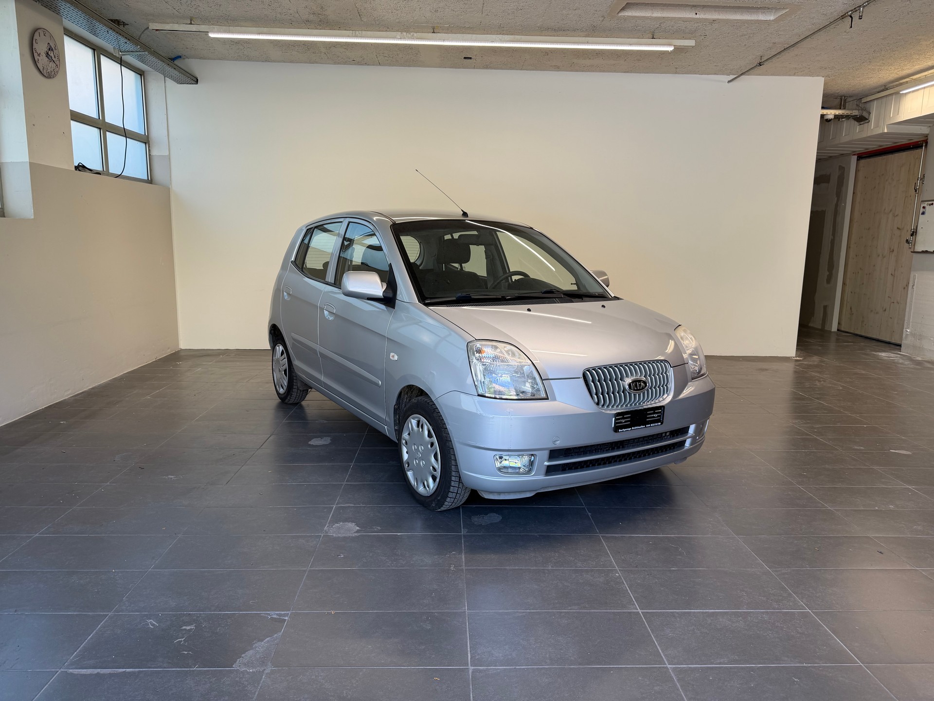 KIA Picanto 1.1 LX
