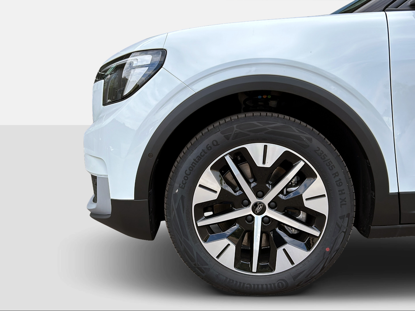 FORD Explorer Extended Range Select AWD-image-8