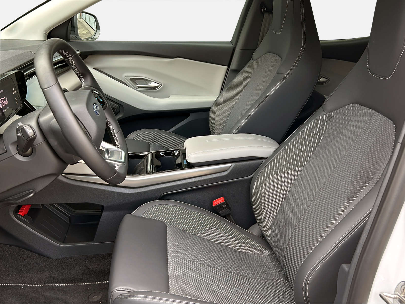 FORD Explorer Extended Range Select AWD-image-13