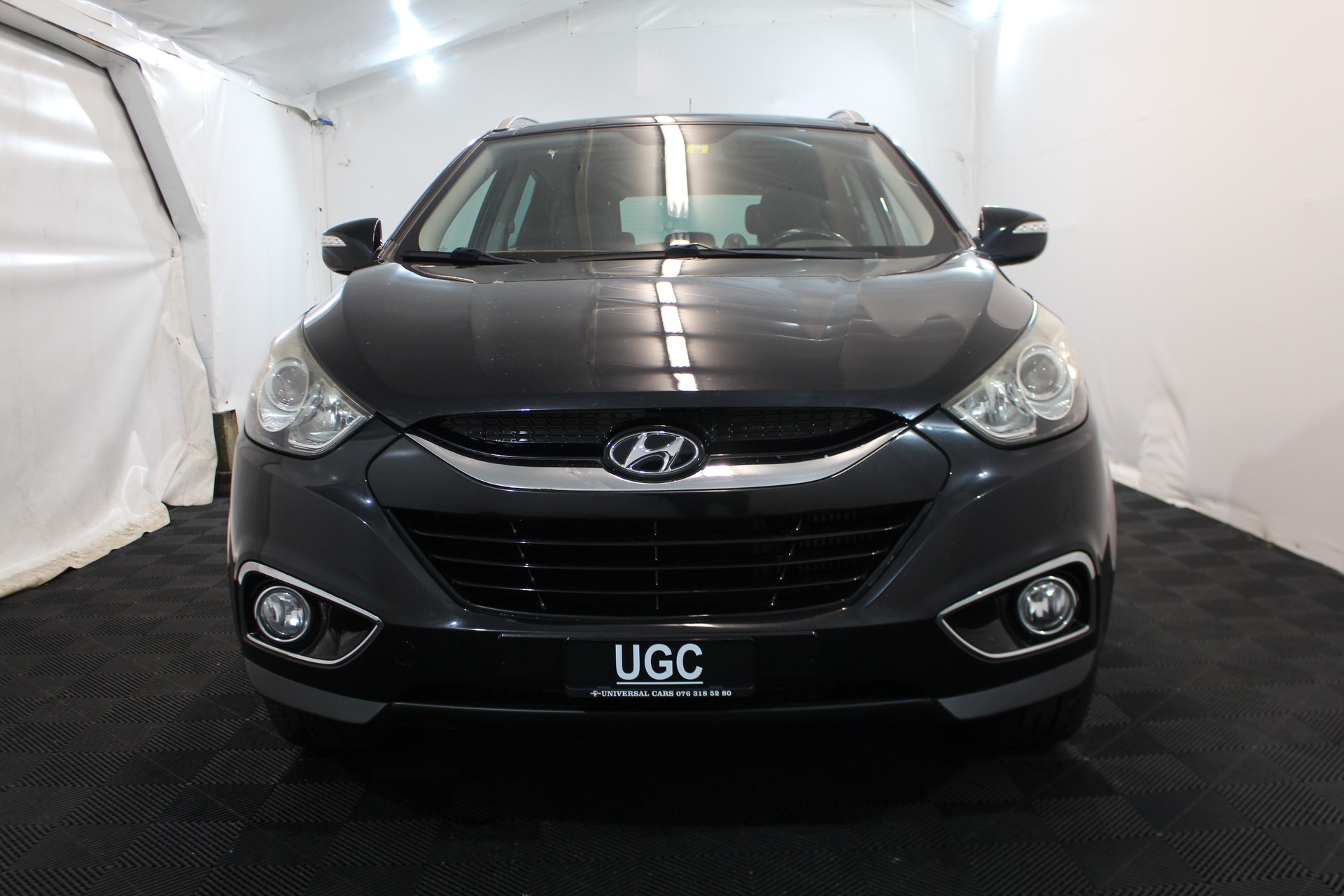 HYUNDAI ix35 2.0 CRDi 184 Premium 4WD-showroom-element-1