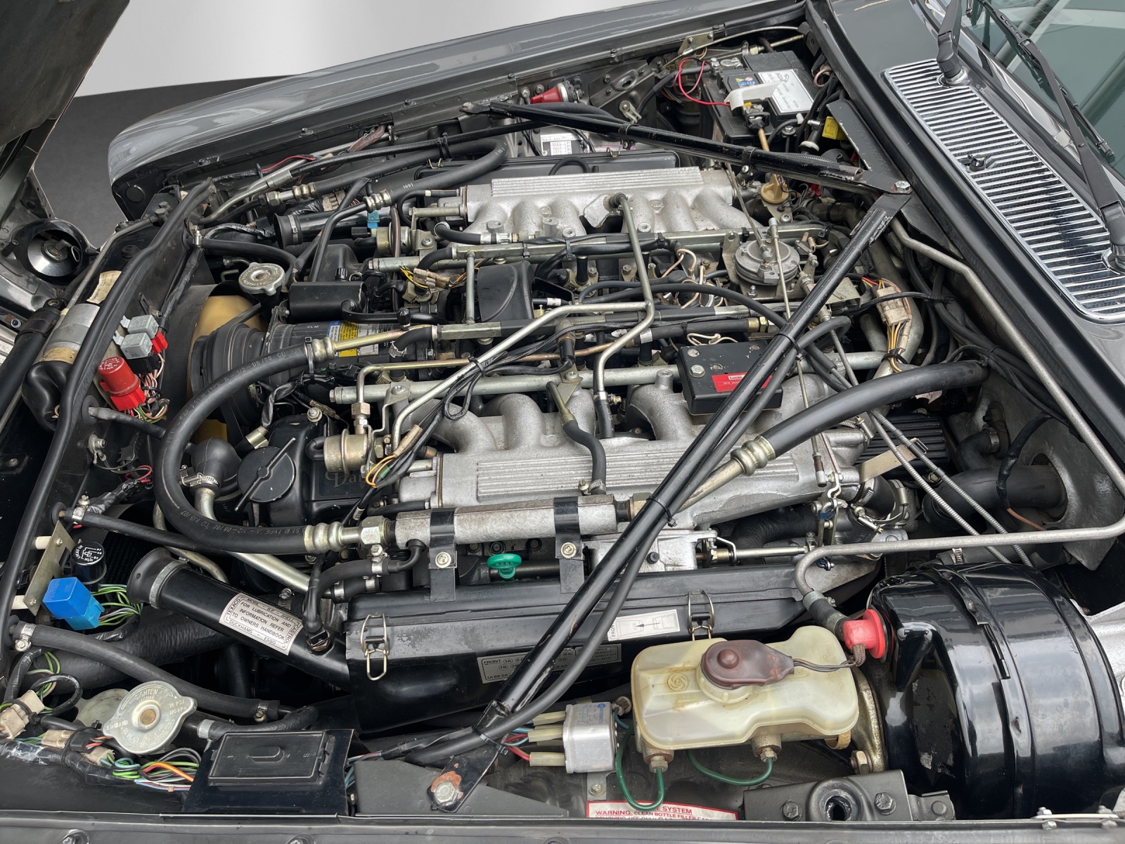 DAIMLER 5.3 Double Six-image-13