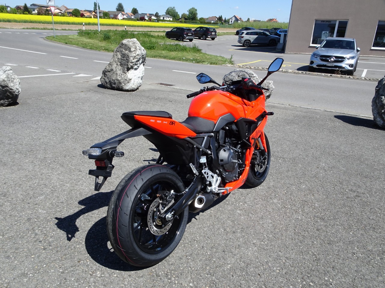 SUZUKI GSX 8 R (35kW)-image-4