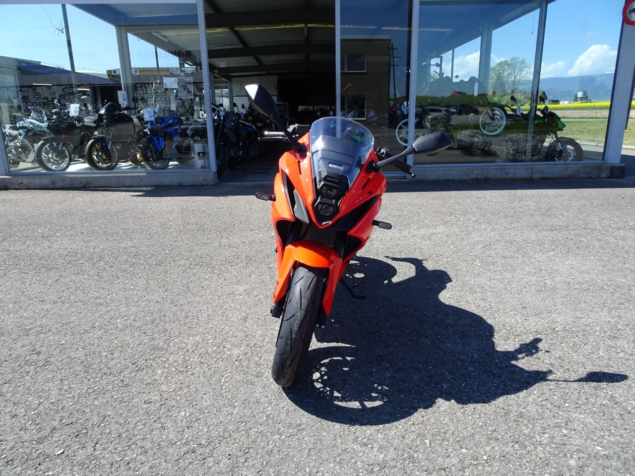 SUZUKI GSX 8 R (35kW)-image-2