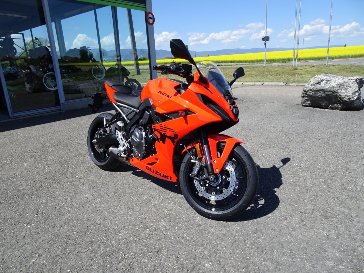 SUZUKI GSX 8 R (35kW)-image-1