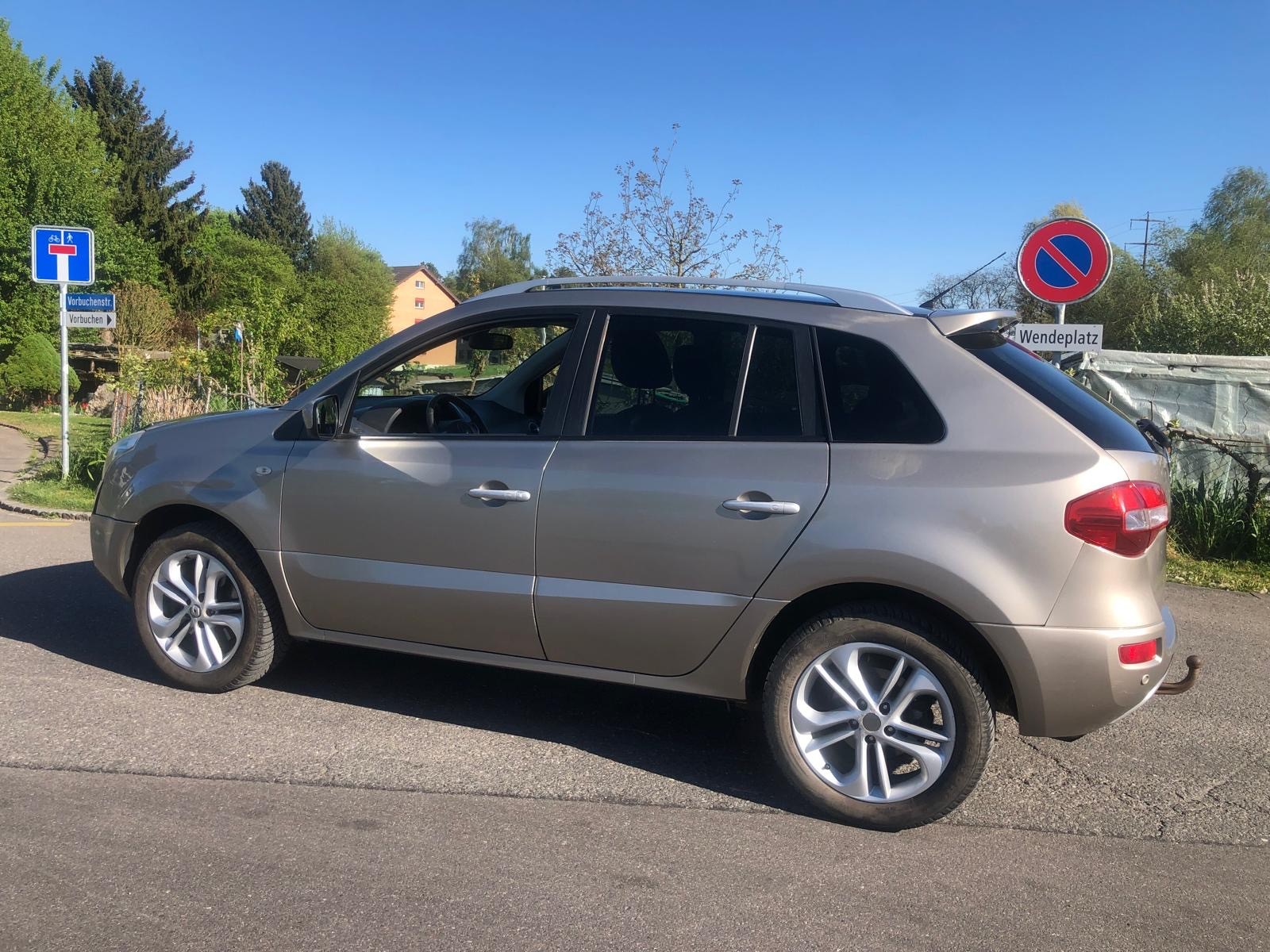 RENAULT Koleos 2.0 dCi Dynamique 4x4-image-3