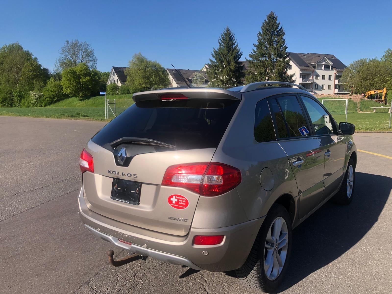 RENAULT Koleos 2.0 dCi Dynamique 4x4-image-6