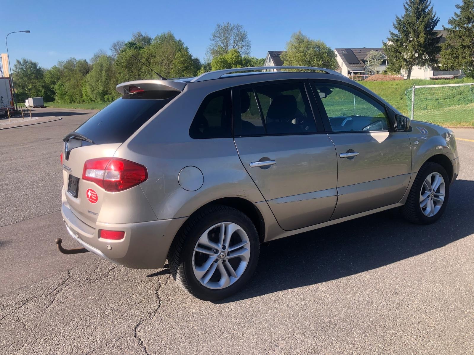 RENAULT Koleos 2.0 dCi Dynamique 4x4-image-7