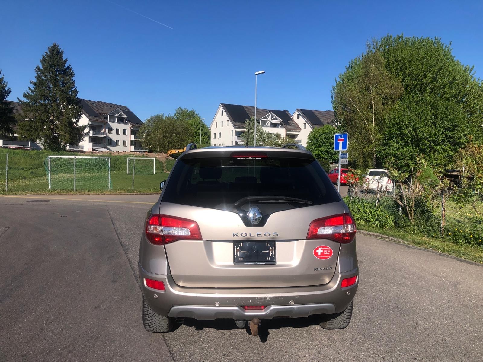 RENAULT Koleos 2.0 dCi Dynamique 4x4-image-5