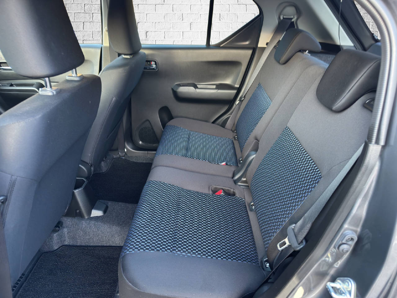 SUZUKI Ignis 1.2 Compact Top Hybrid-image-7
