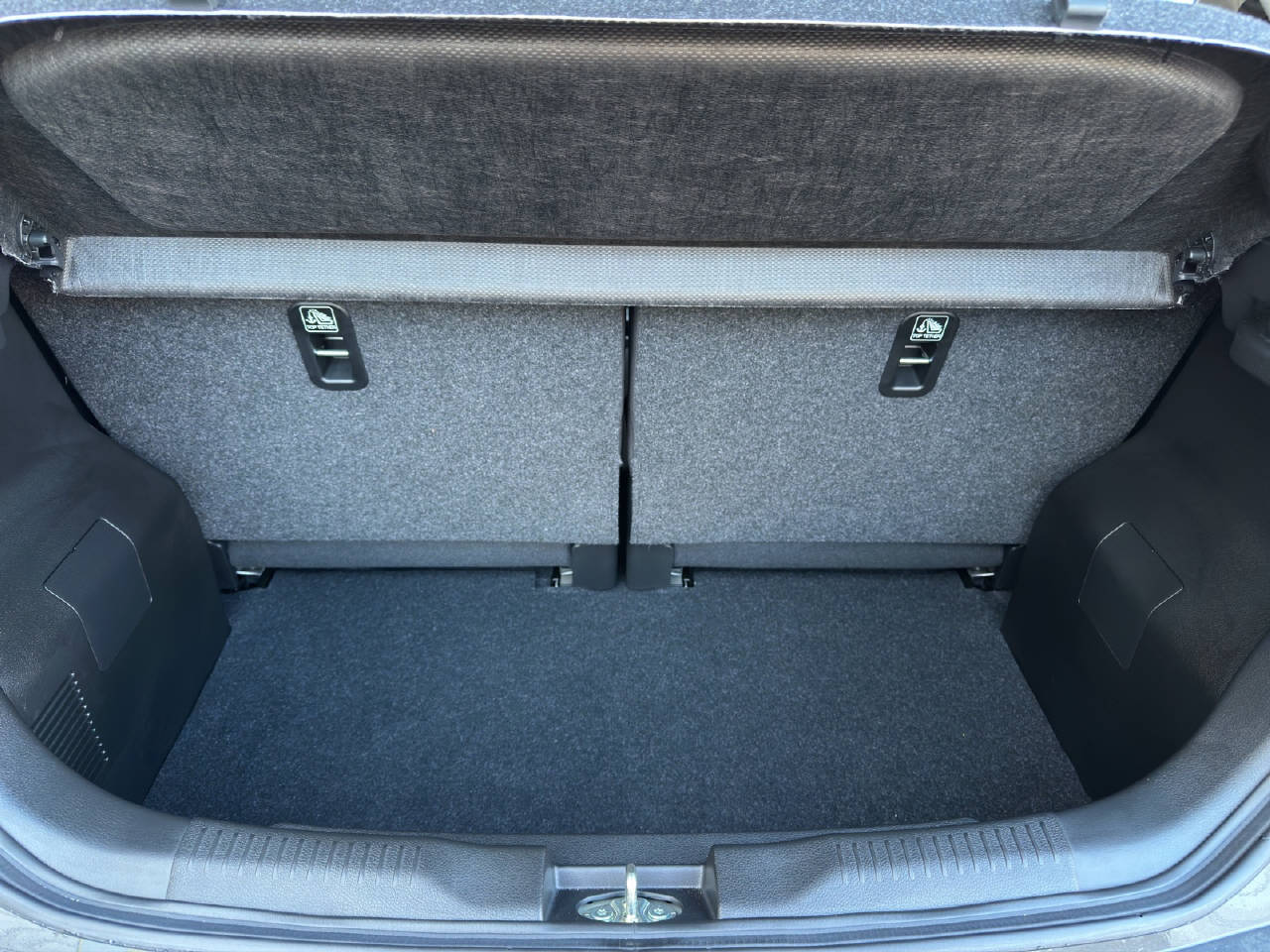 SUZUKI Ignis 1.2 Compact Top Hybrid-image-12