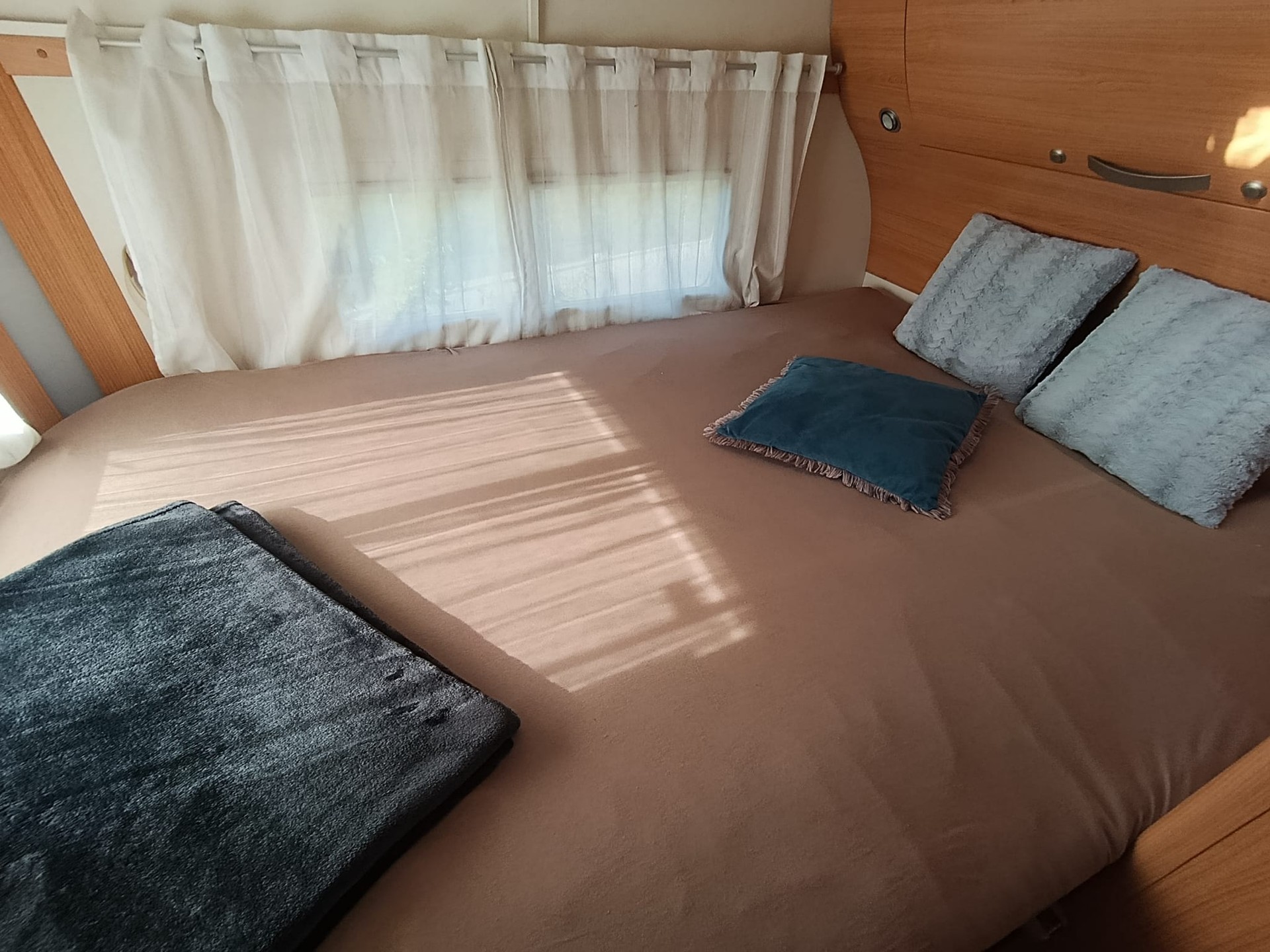 ADRIA Vision ***Maximale Freiheit dank Vollautarkie***Grenzenloses Reisen***Efoy Anlage*Solar*Wechselrichter 4000W*Dieselheizung*-showroom-element-3