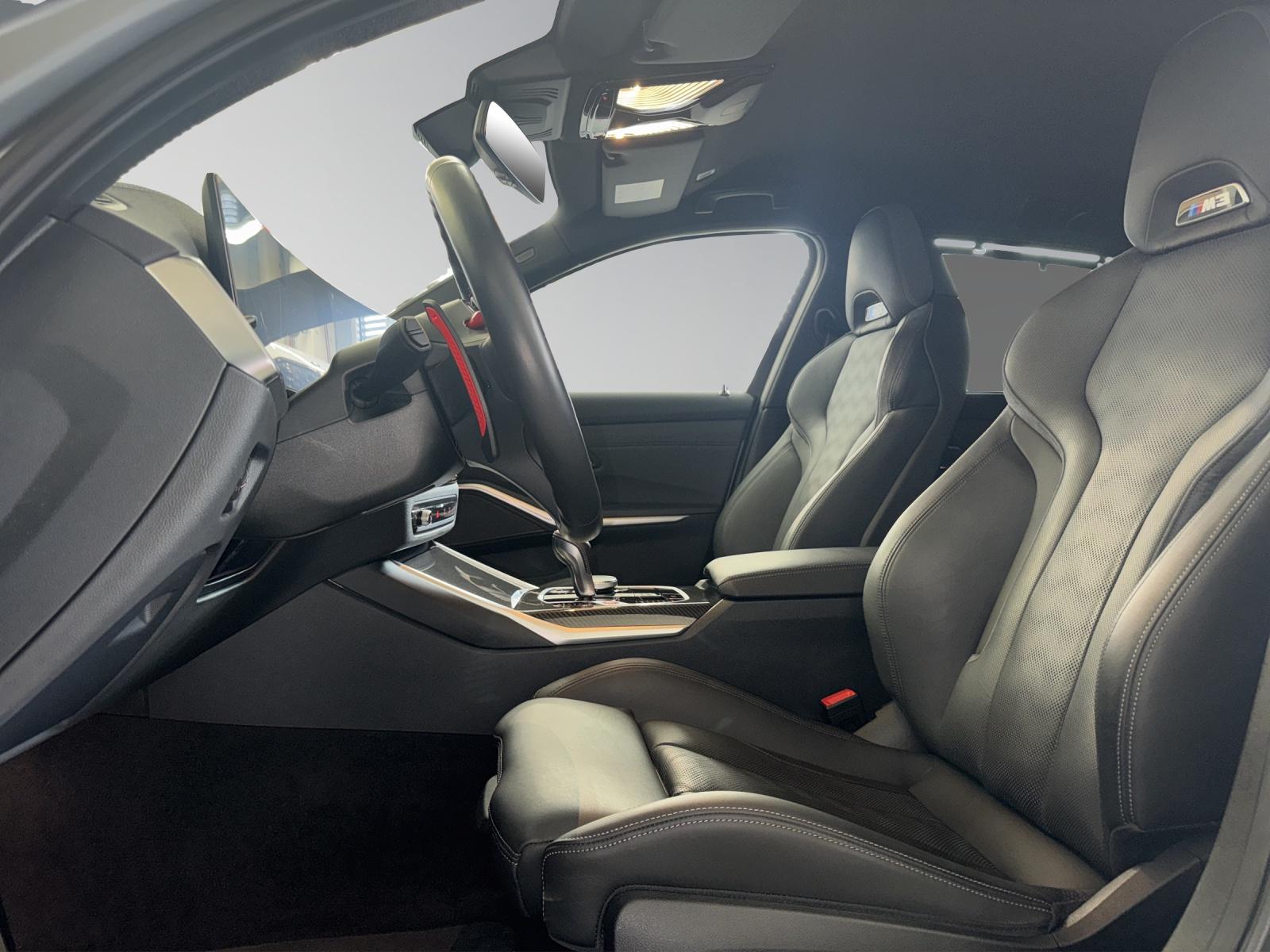 BMW M3 Competition xDrive Touring-image-5