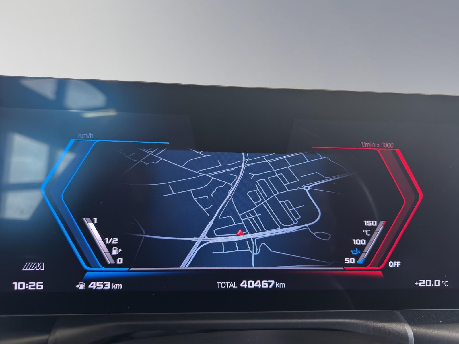 BMW M3 Competition xDrive Touring-image-6