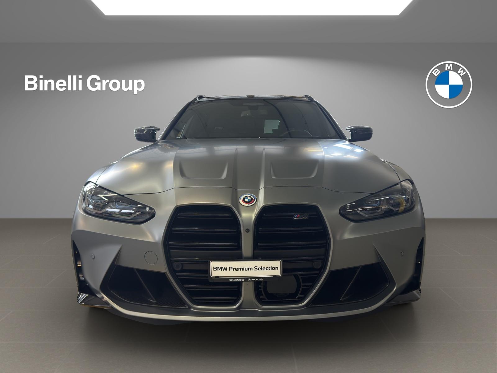 BMW M3 Competition xDrive Touring-showroom-element-1