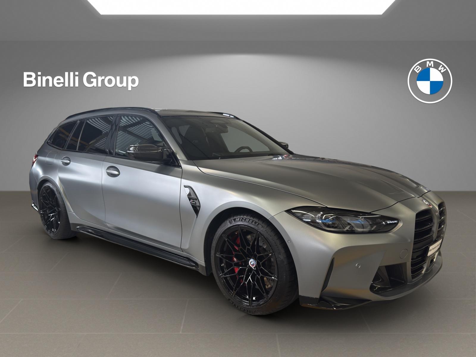 BMW M3 Competition xDrive Touring-image-18