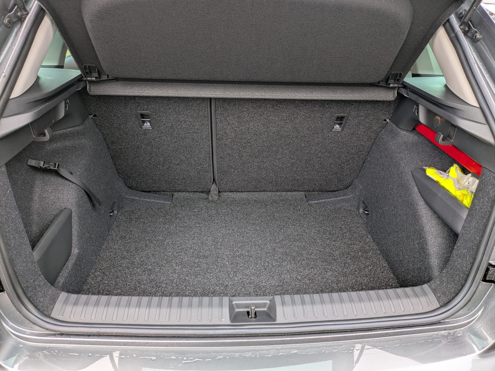 SKODA Kamiq 1.0 TSI Selection DSG-image-8