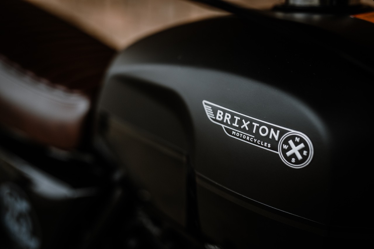 BRIXTON Cromwell 125 ABS-image-5