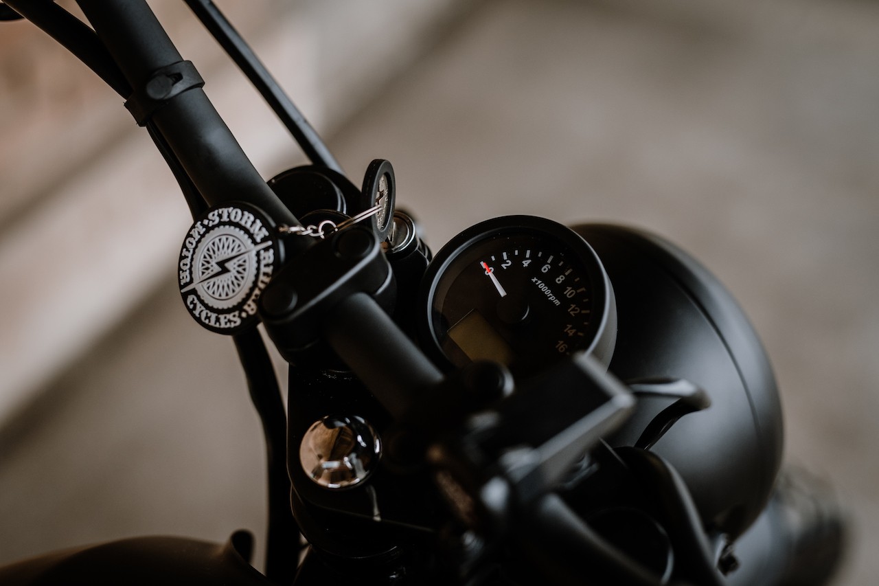 BRIXTON Cromwell 125 ABS-image-9