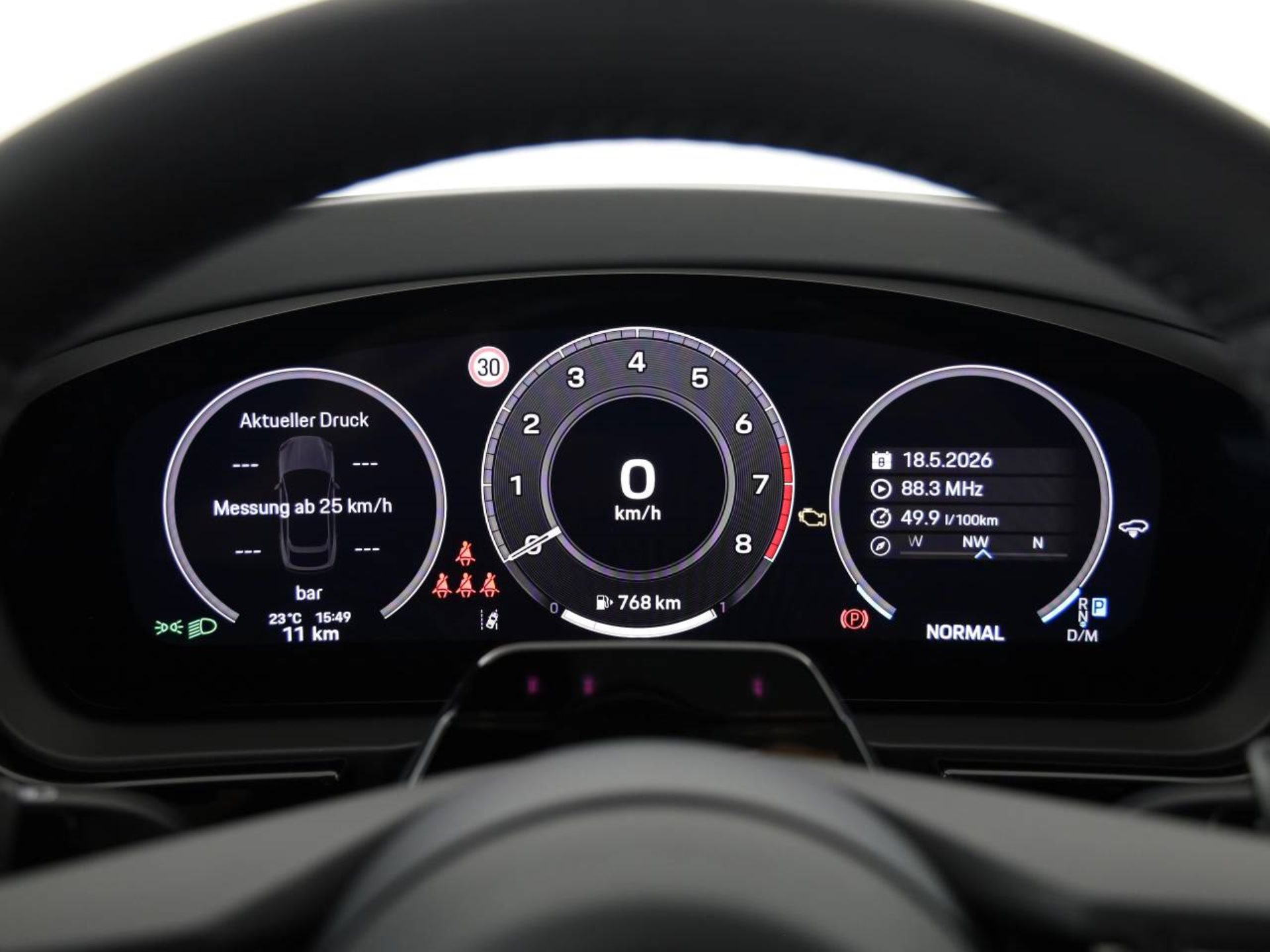 PORSCHE Cayenne Coupé Black Edition-image-10