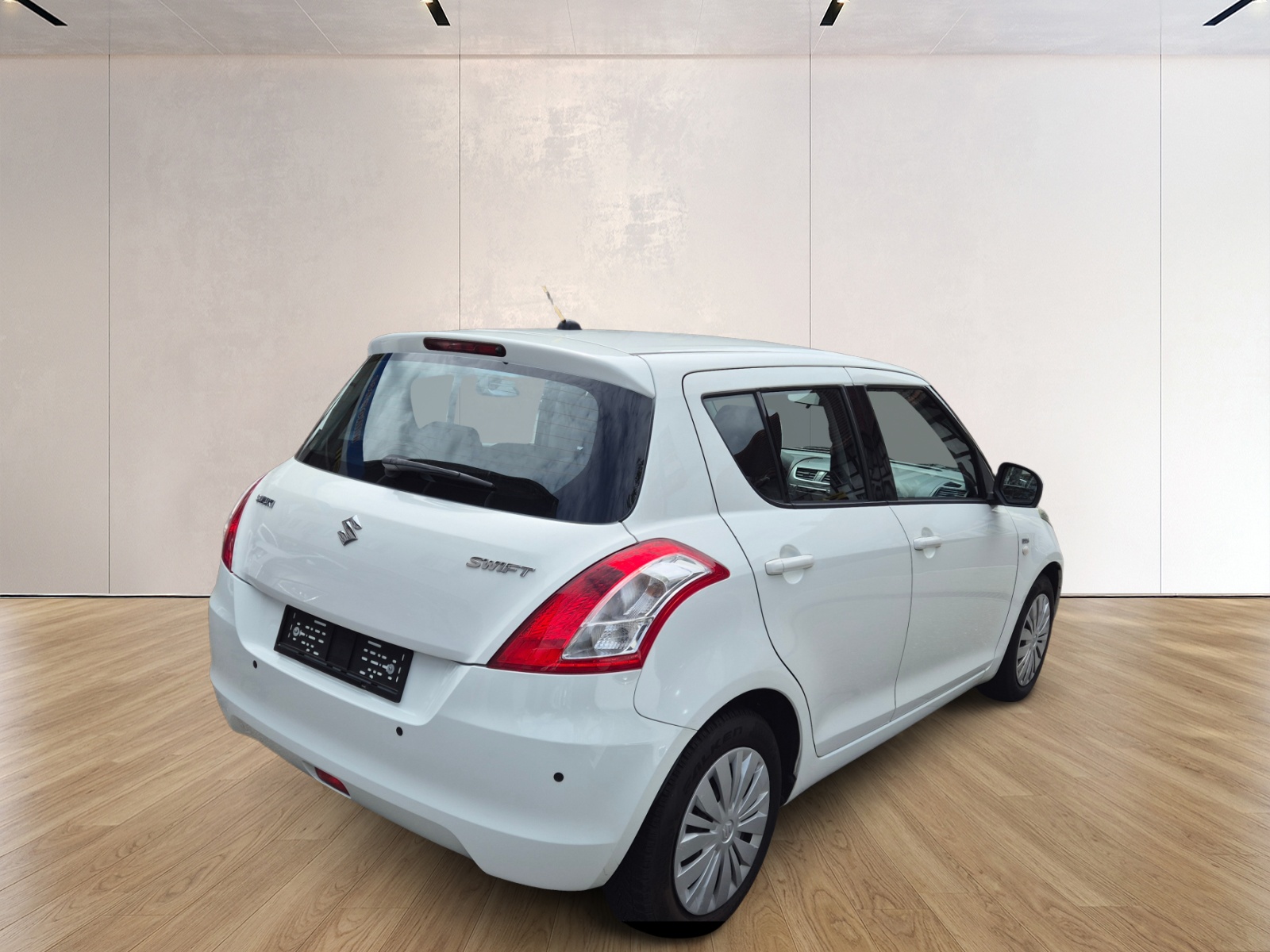 SUZUKI SWIFT-image-5