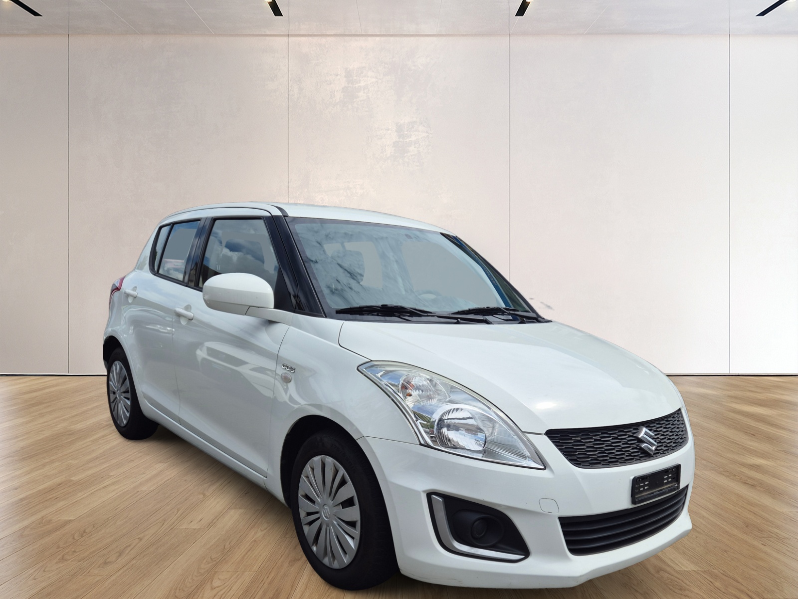 SUZUKI SWIFT-image-7
