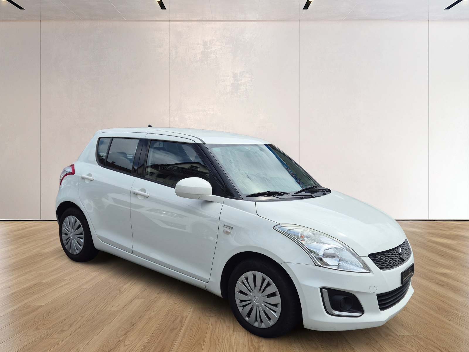 SUZUKI SWIFT-image-6