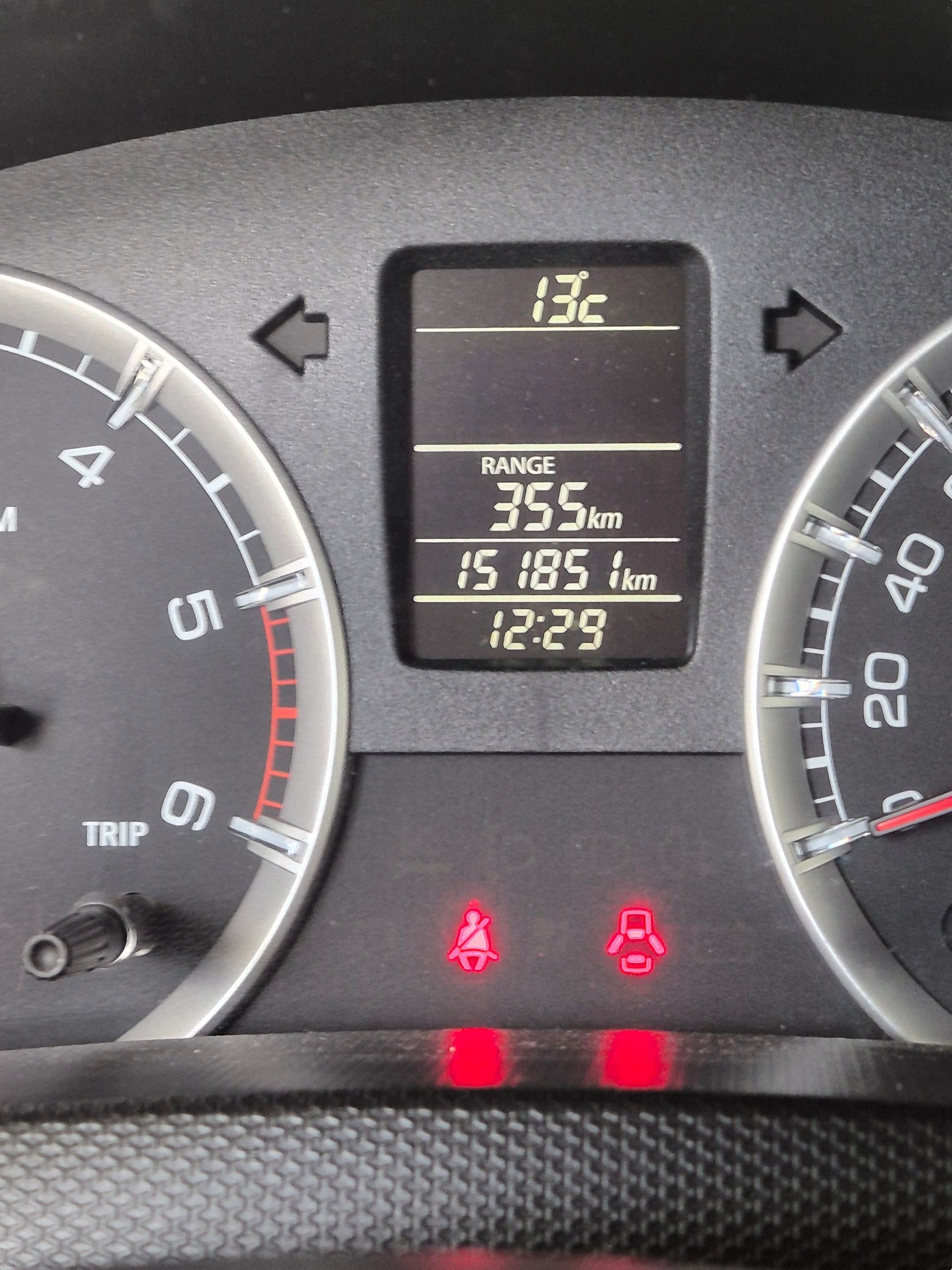 SUZUKI SWIFT-image-10