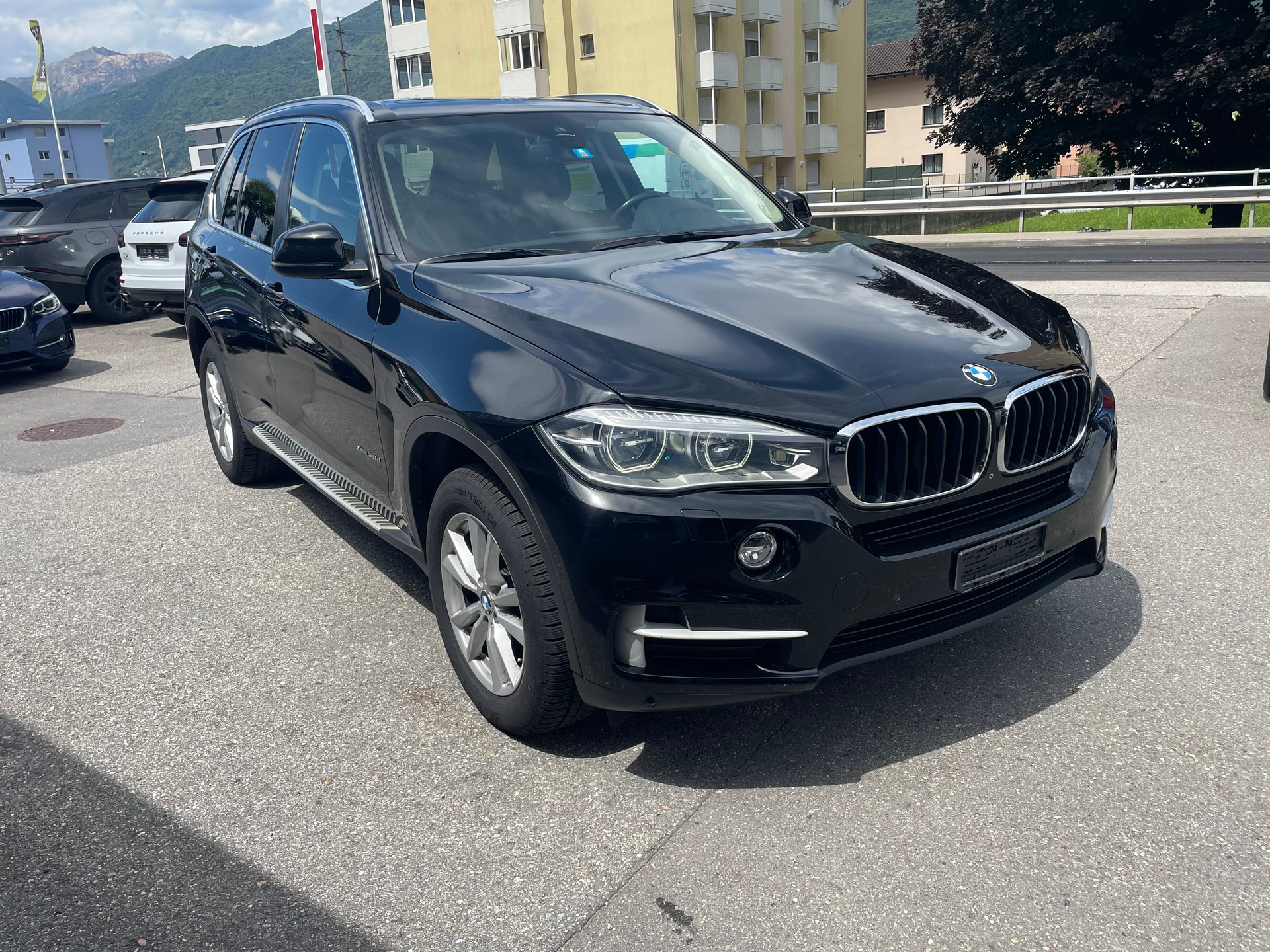 BMW X5 xDrive 30d Steptronic-image-15
