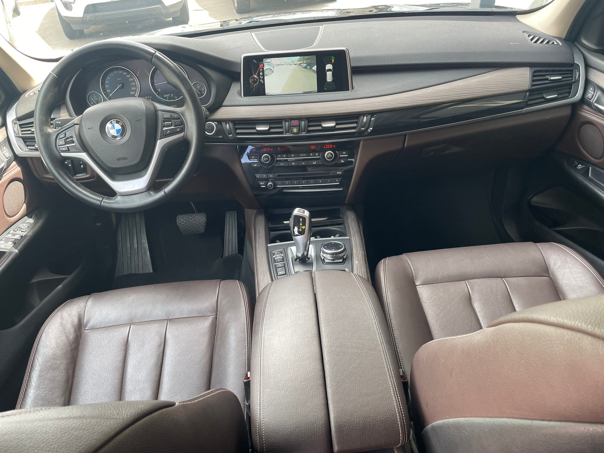 BMW X5 xDrive 30d Steptronic-image-7