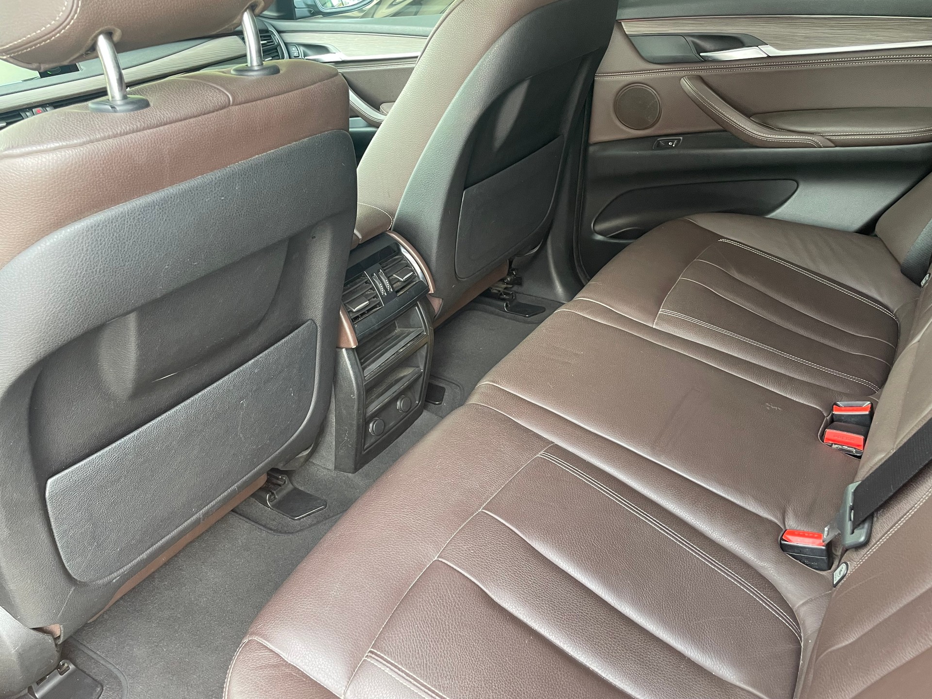 BMW X5 xDrive 30d Steptronic-image-6