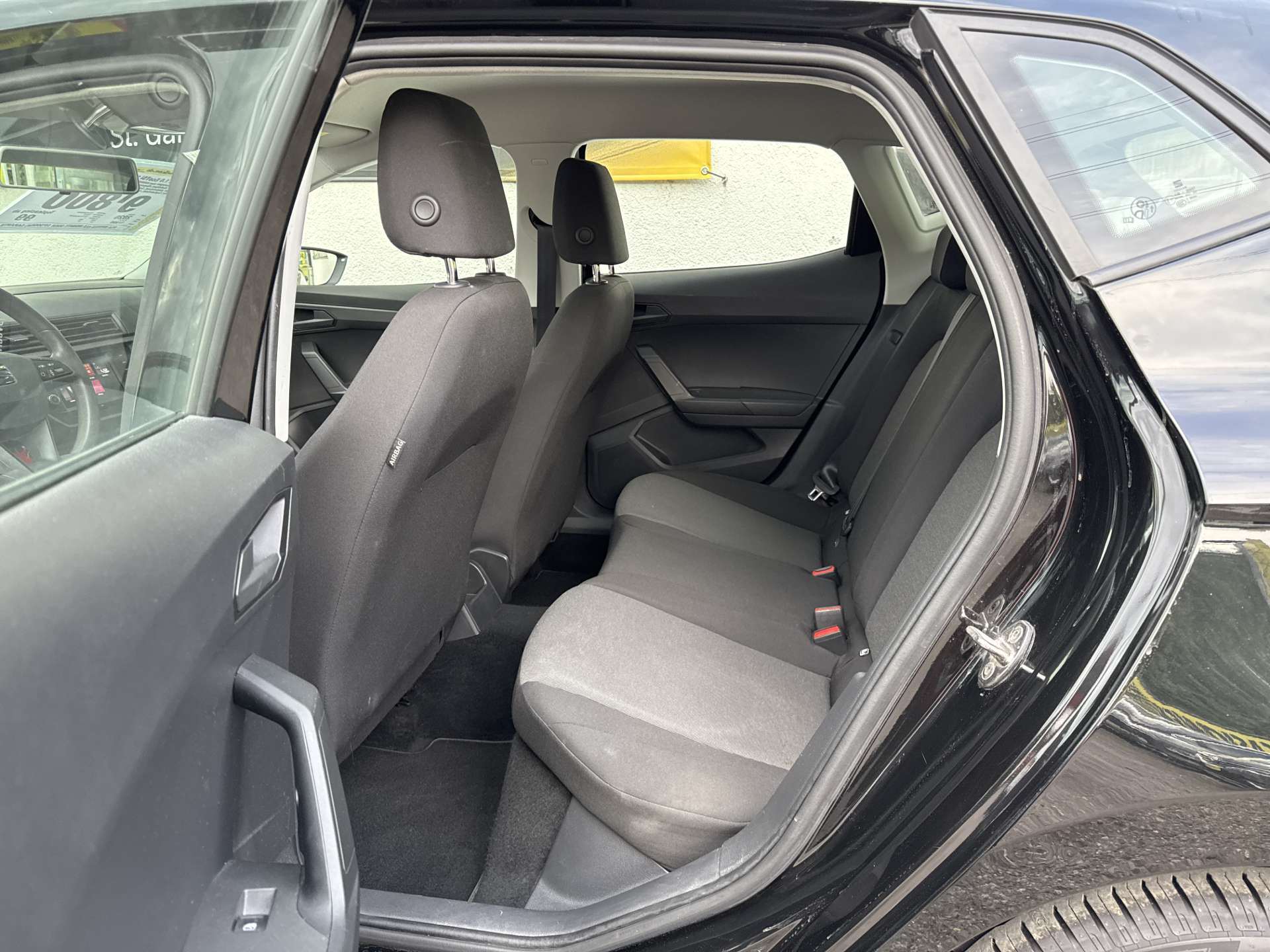 SEAT Ibiza 1.0 EcoTSi Sol Top-Preis-image-7