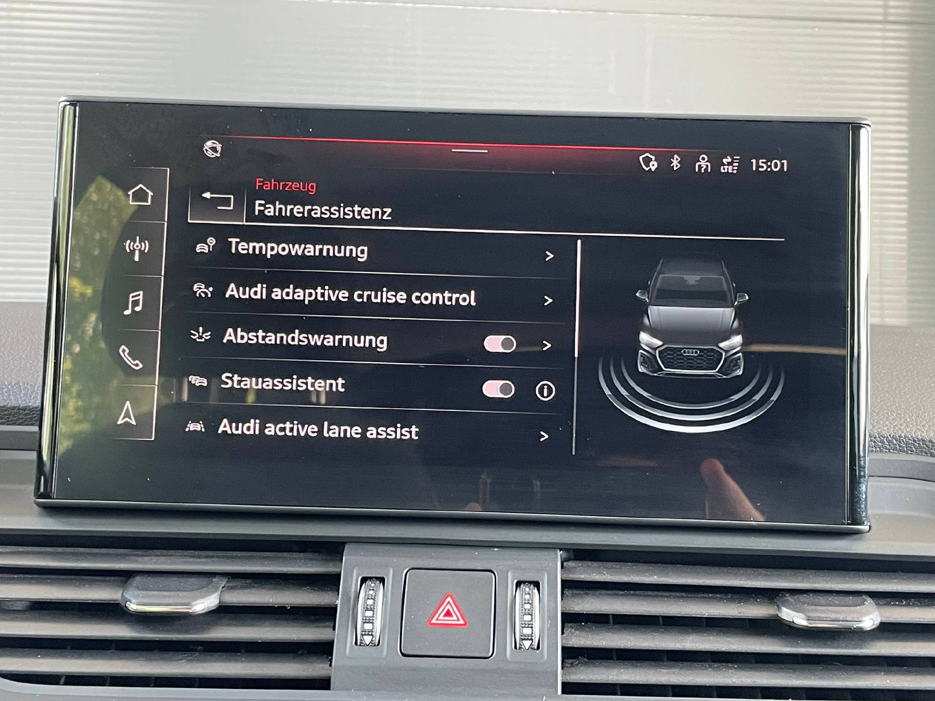 AUDI Q5 2.0 40 TDI quattro S-Tronic-image-10