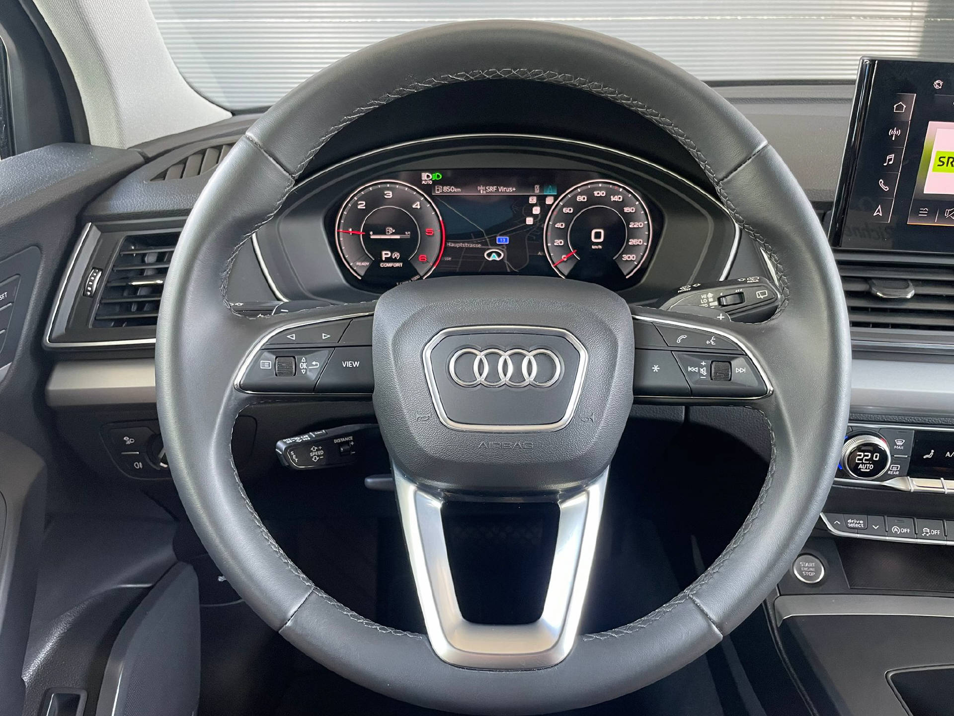 AUDI Q5 2.0 40 TDI quattro S-Tronic-image-7