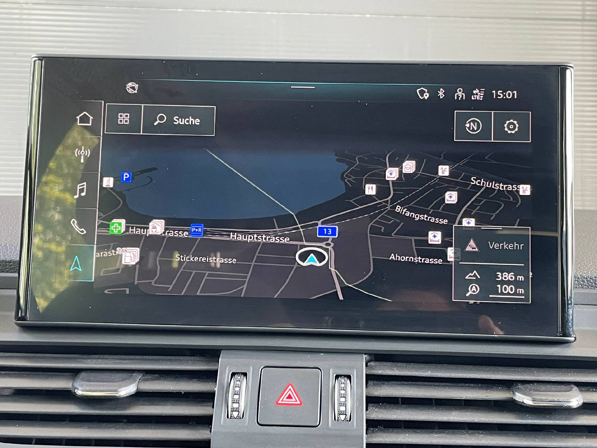 AUDI Q5 2.0 40 TDI quattro S-Tronic-image-13