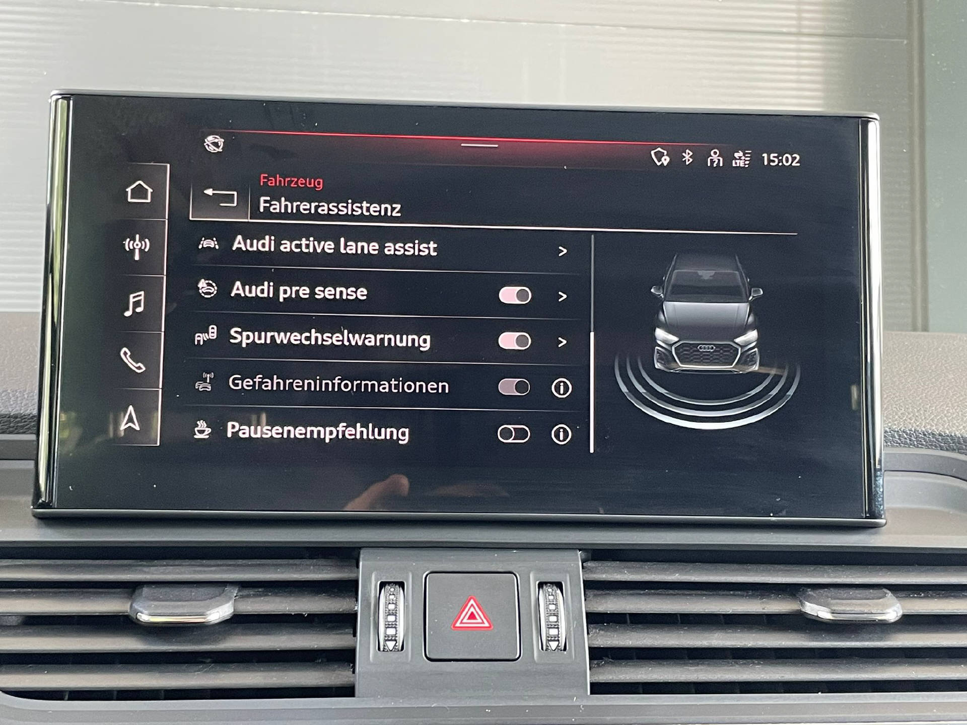 AUDI Q5 2.0 40 TDI quattro S-Tronic-image-11