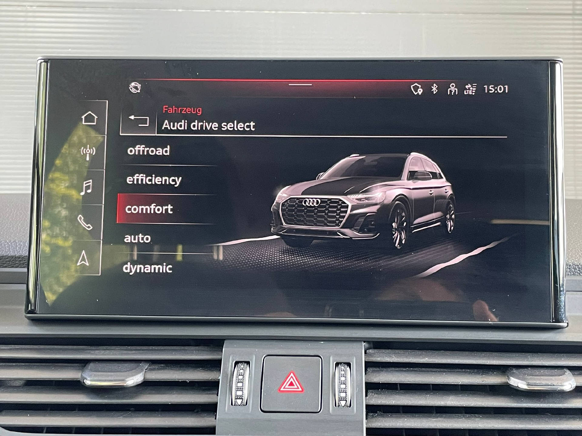 AUDI Q5 2.0 40 TDI quattro S-Tronic-image-14