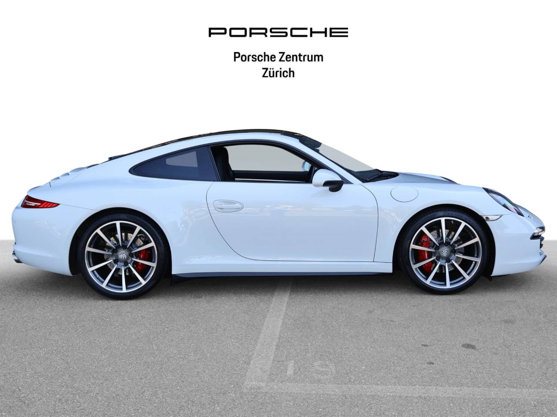 PORSCHE 911 Carrera 4S-image-6