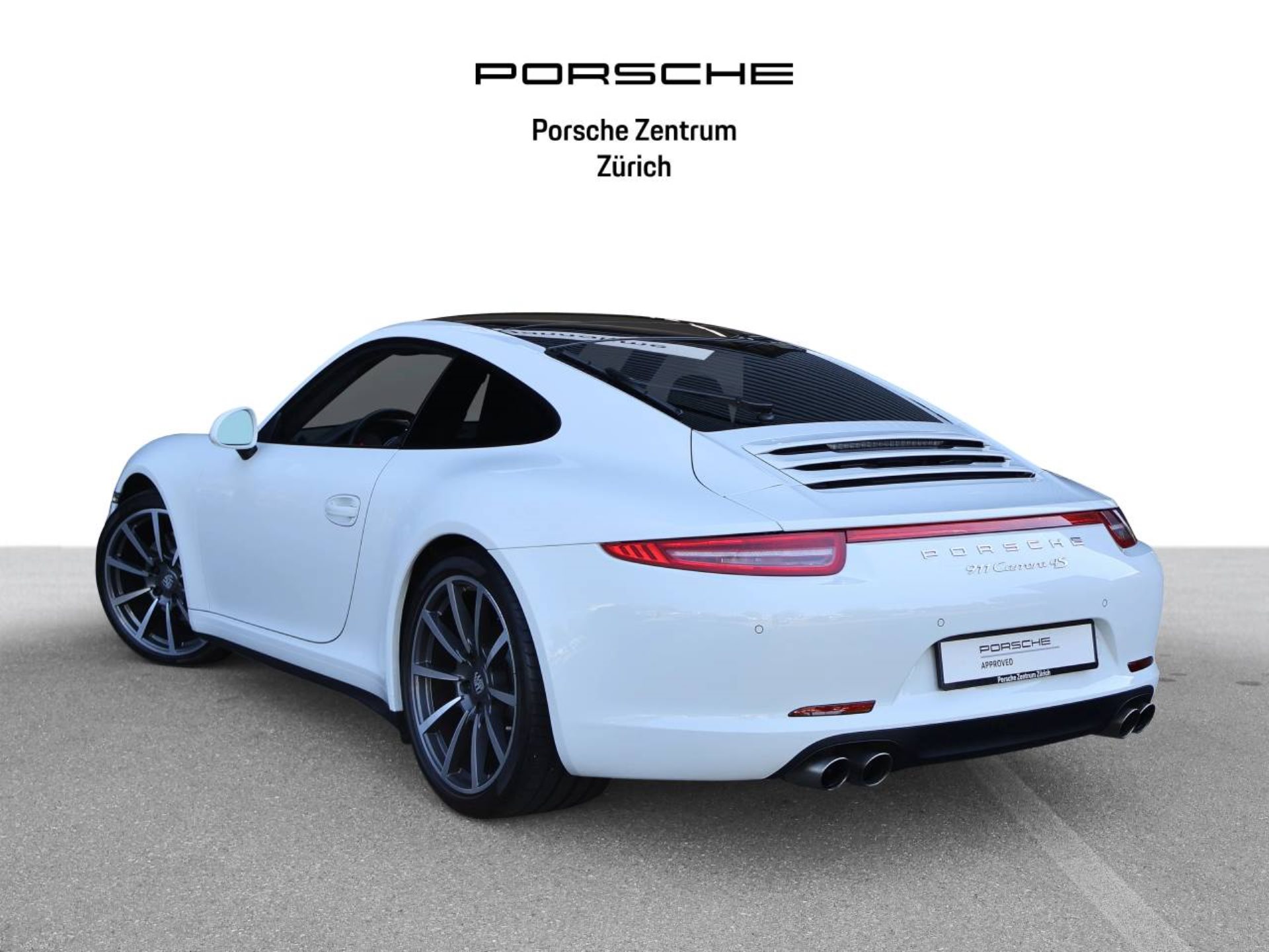 PORSCHE 911 Carrera 4S-showroom-element-2
