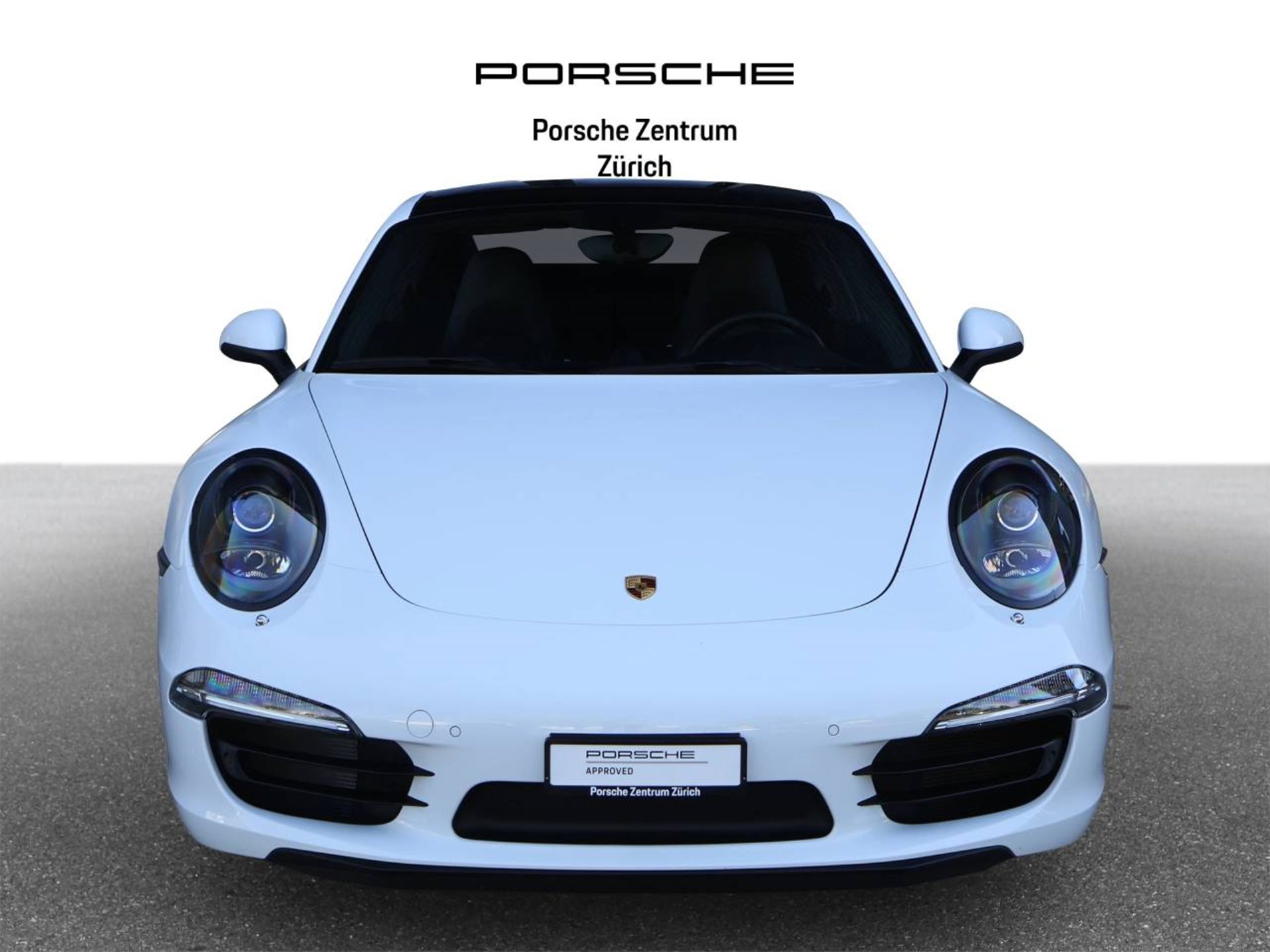 PORSCHE 911 Carrera 4S-image-9