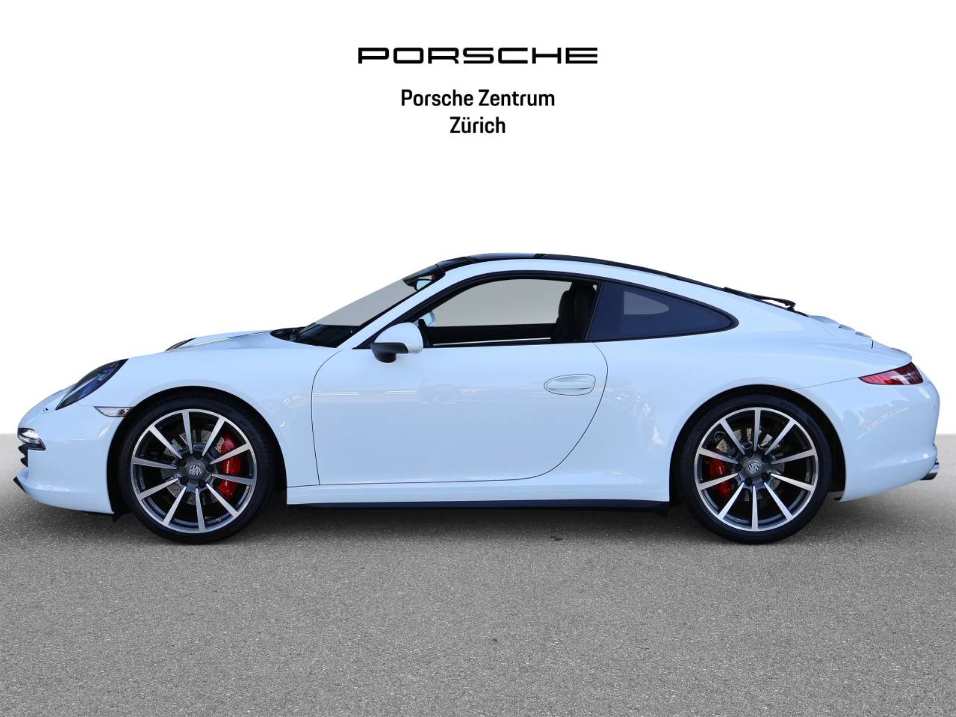 PORSCHE 911 Carrera 4S-showroom-element-1