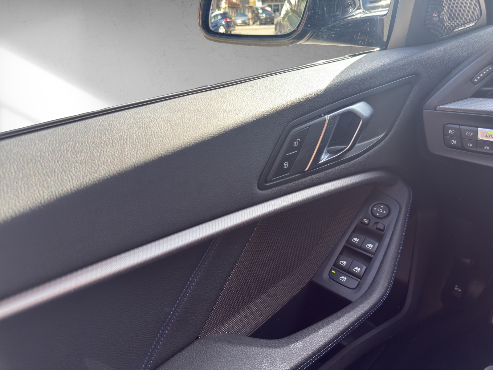 BMW 118i M Sport Steptronic-image-14