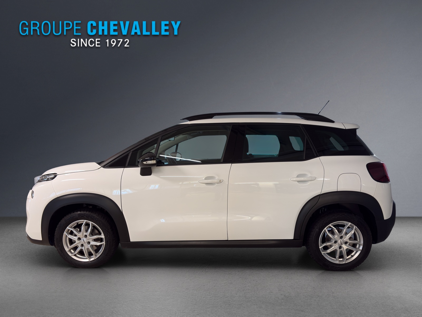 CITROEN C3 Aircross 1.2 SwissEAT6-showroom-element-2