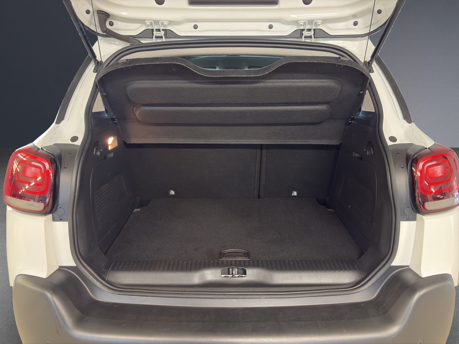 CITROEN C3 Aircross 1.2 SwissEAT6-image-15