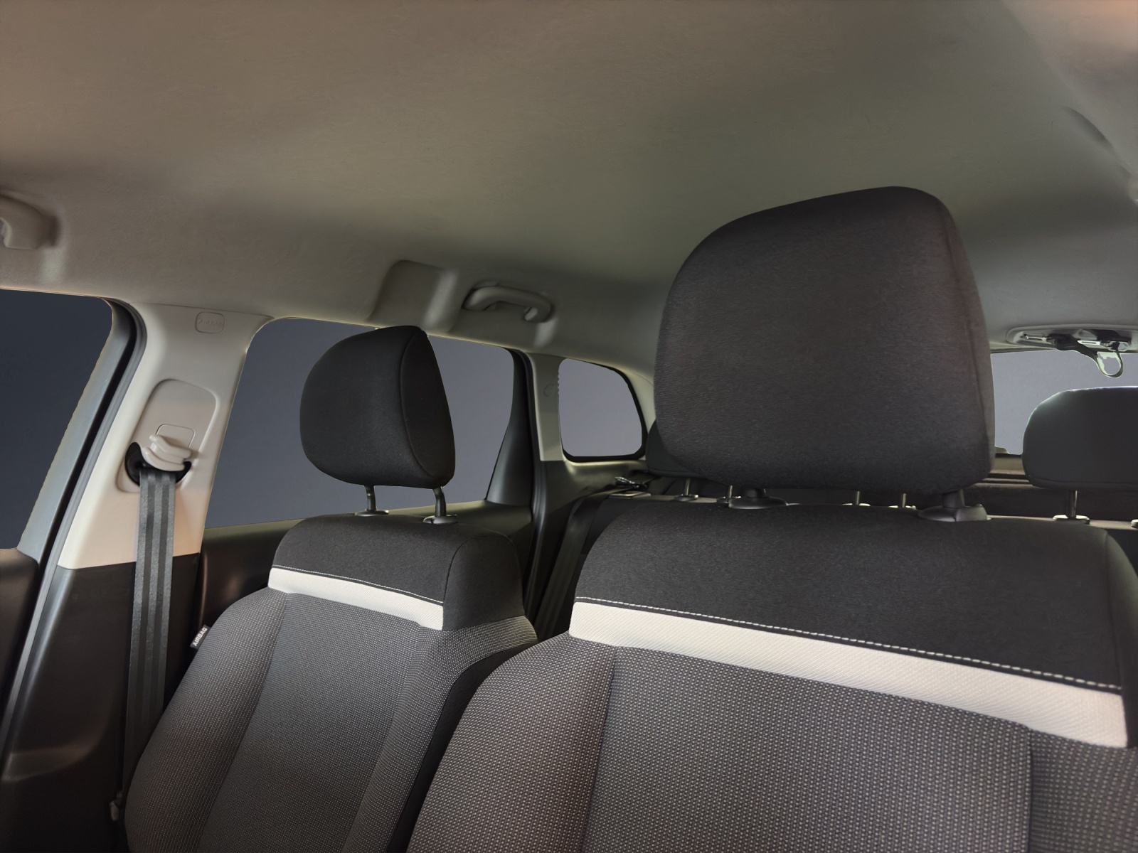 CITROEN C3 Aircross 1.2 SwissEAT6-image-7
