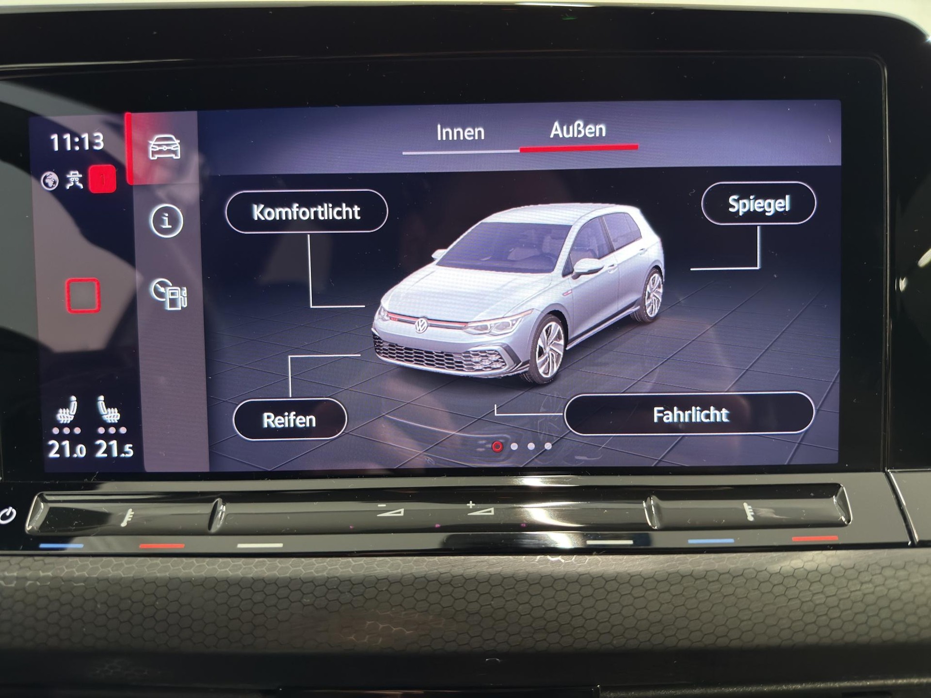 VW Golf 2.0 TSI GTI DSG-image-26