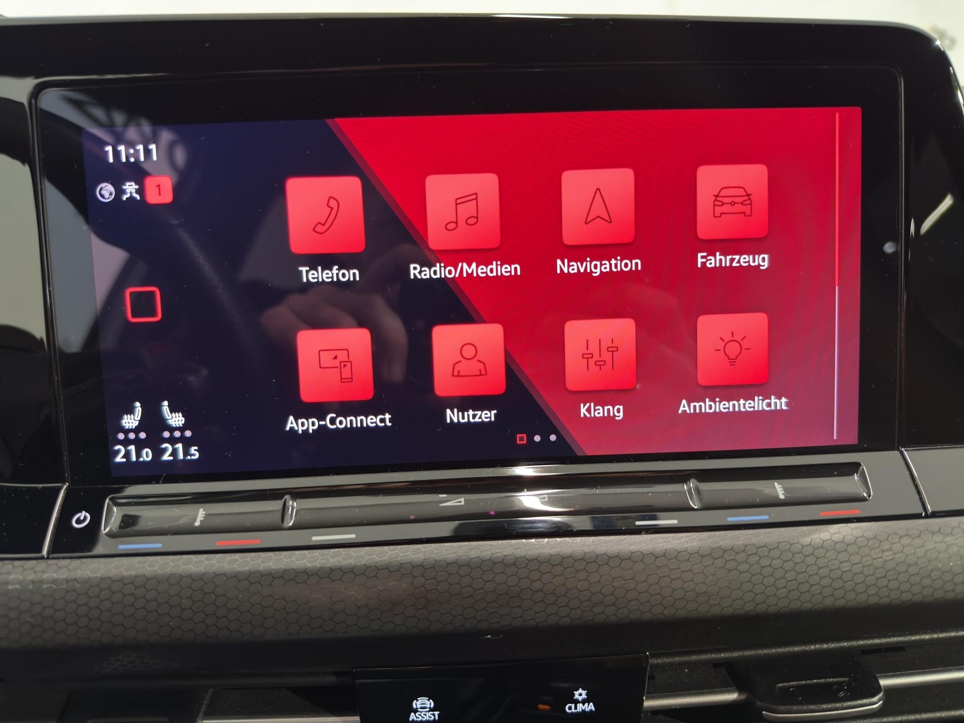 VW Golf 2.0 TSI GTI DSG-image-27