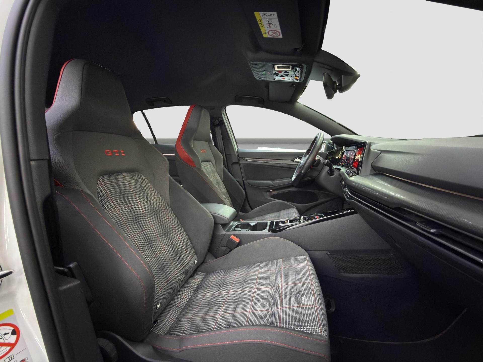 VW Golf 2.0 TSI GTI DSG-image-31